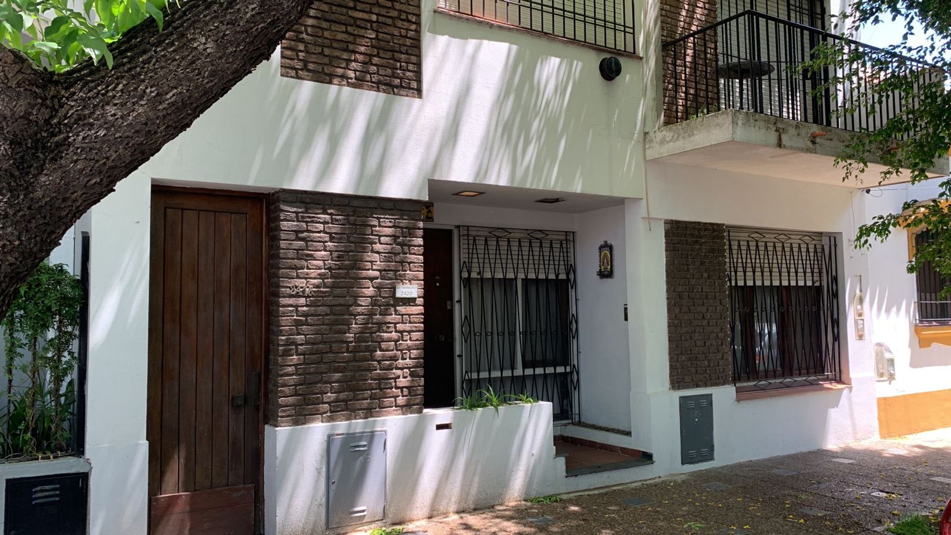 Sale Olivos Vicente López Ph 4 Rooms