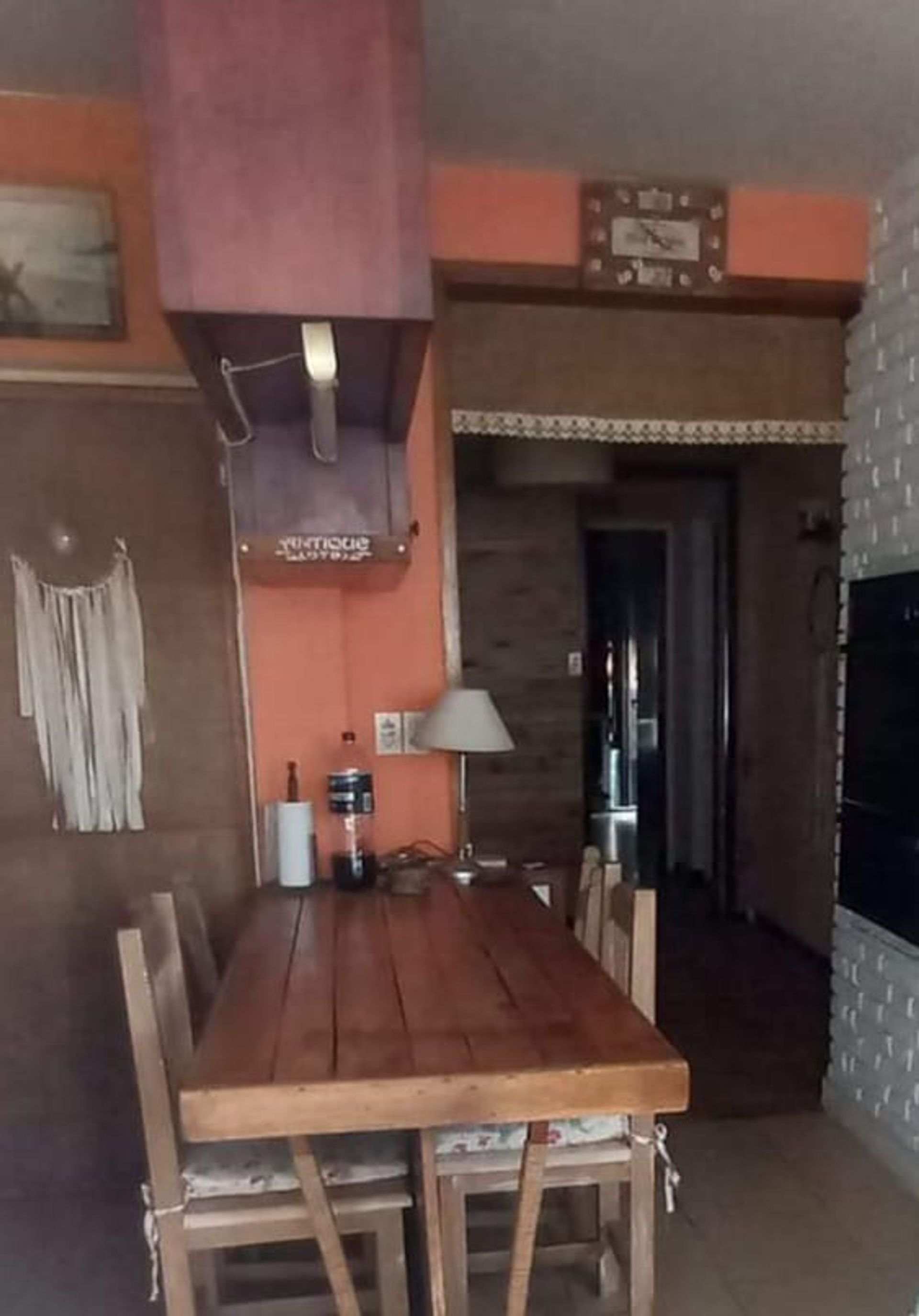 Ph 4 Ambientes Venta Olivos Vicente Lopez