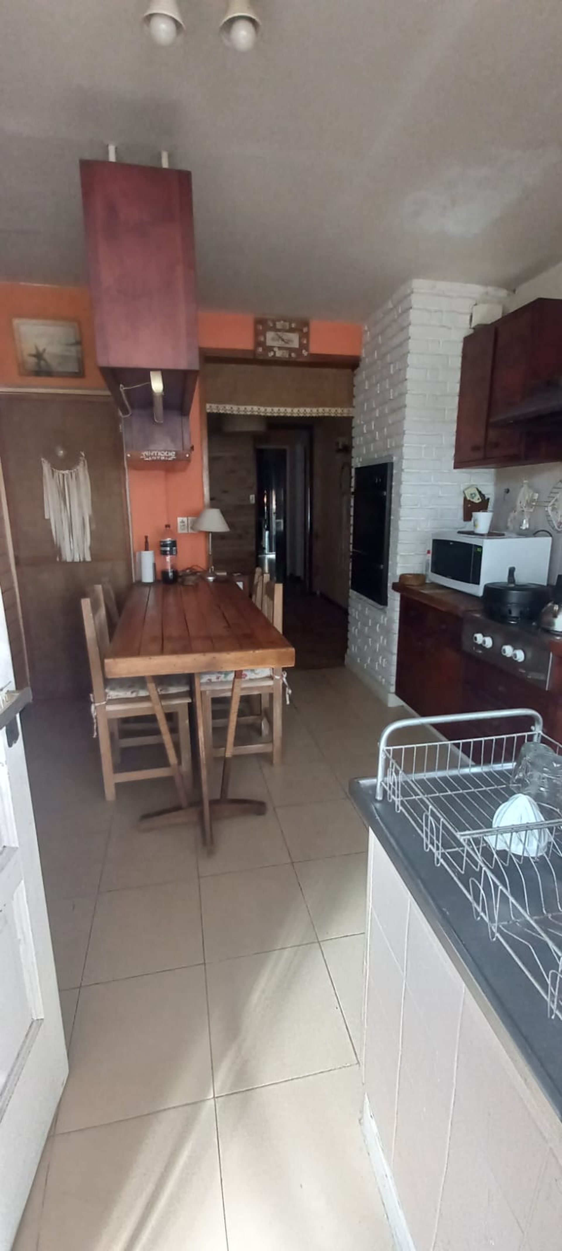 Ph 4 Ambientes Venta Olivos Vicente Lopez