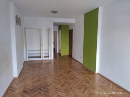 Single-room Divisible Front Balcony Puerto Olivos