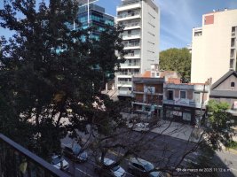 Single-room Divisible Front Balcony Puerto Olivos