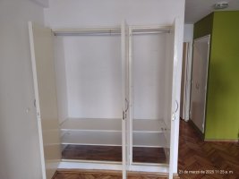 Single-room Divisible Front Balcony Puerto Olivos