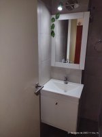 Single-room Divisible Front Balcony Puerto Olivos
