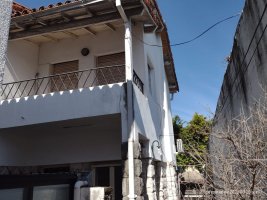 Apartment 3/4 rooms, Ctfte, patio, grill, light, sun, to be renovated