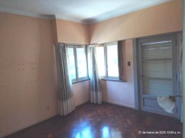 Apartment 3/4 rooms, Ctfte, patio, grill, light, sun, to be renovated