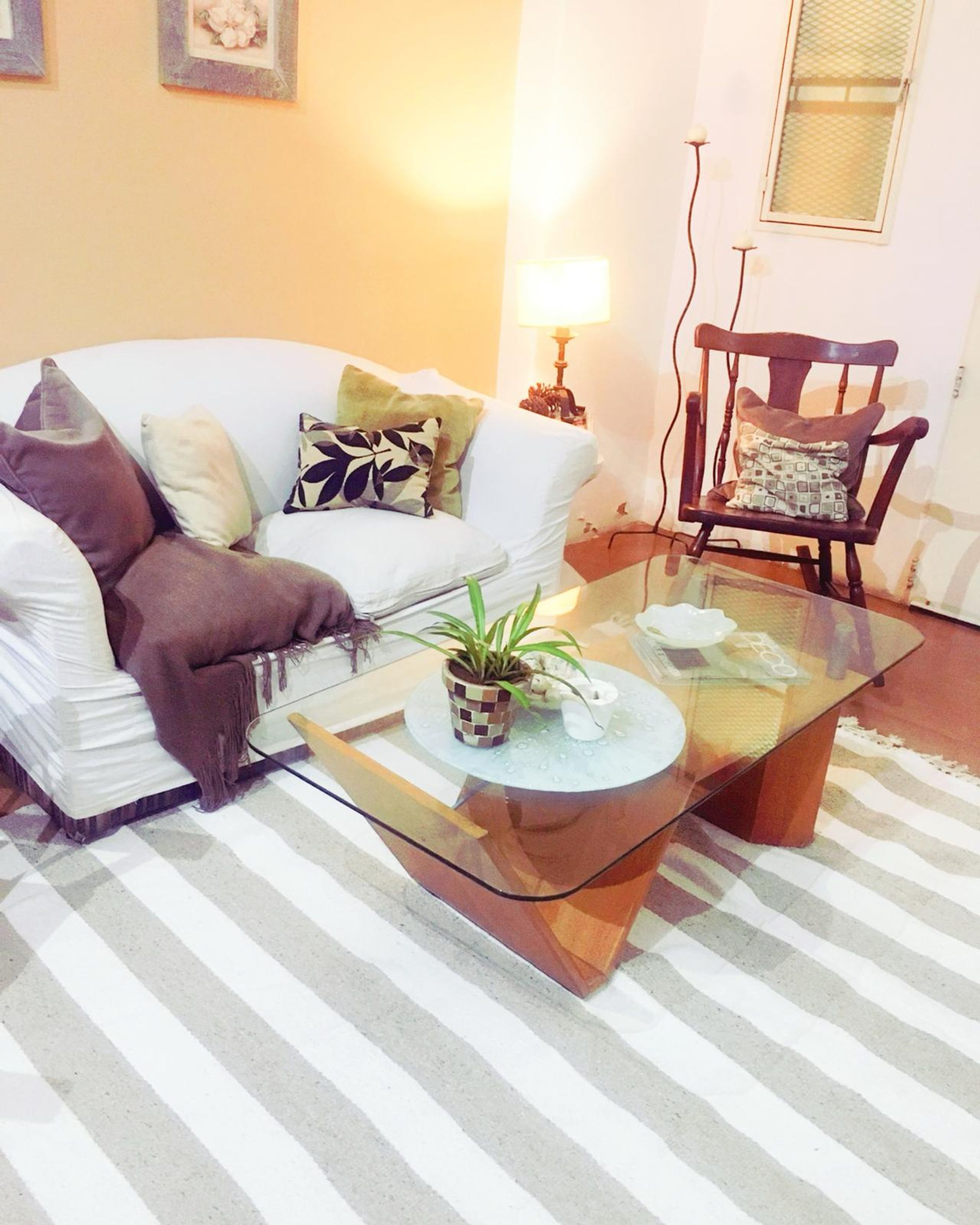 Casa 200m² - 2 plantas 4 ambientes -1 cochera