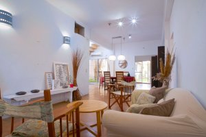 Casa 200m² - 2 plantas 4 ambientes -1 cochera