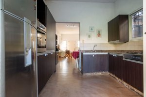 Casa 200m² - 2 plantas 4 ambientes -1 cochera
