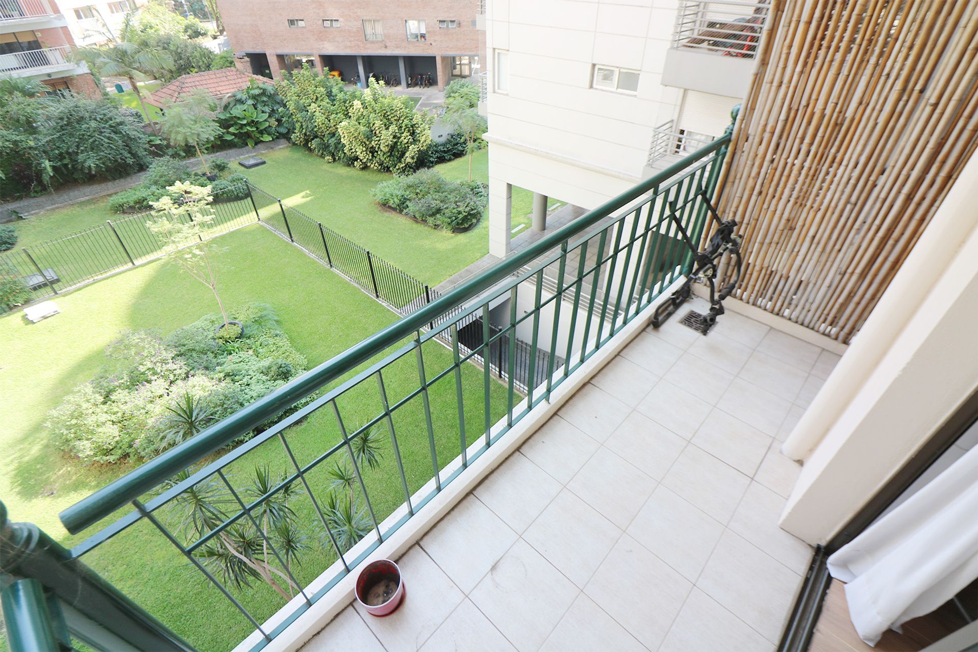 4 amb mas dep y dos cocheras mejor zona de Olivos