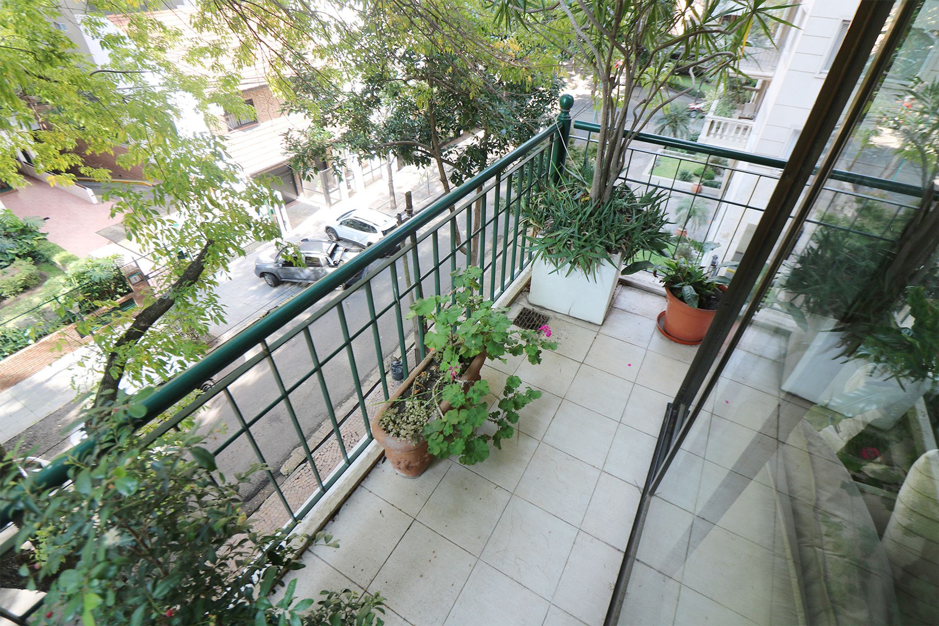 4 amb mas dep y dos cocheras mejor zona de Olivos