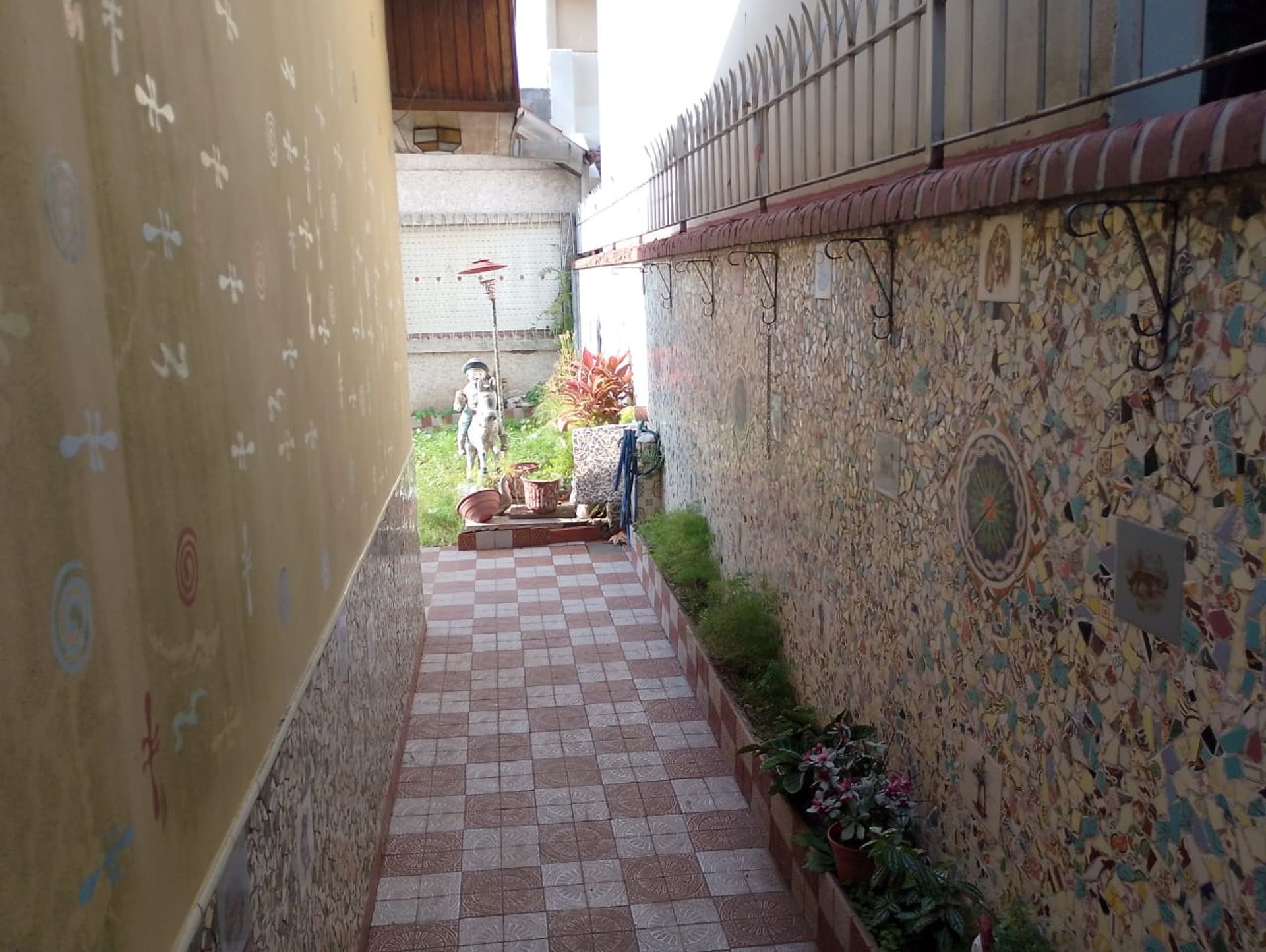Casa De 4 Amb. A Refaccionar Martinez Residencial
