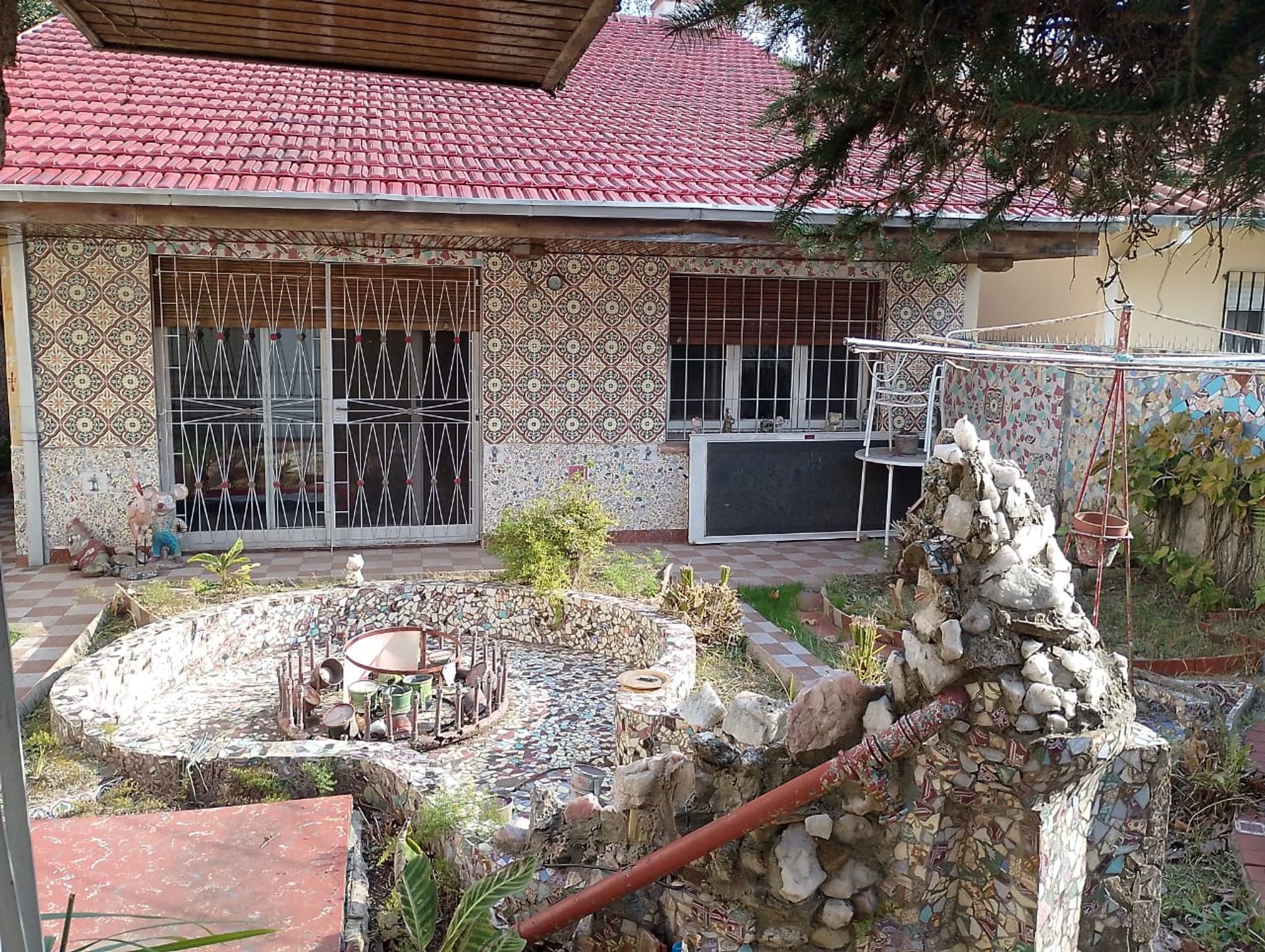 Casa De 4 Amb. A Refaccionar Martinez Residencial