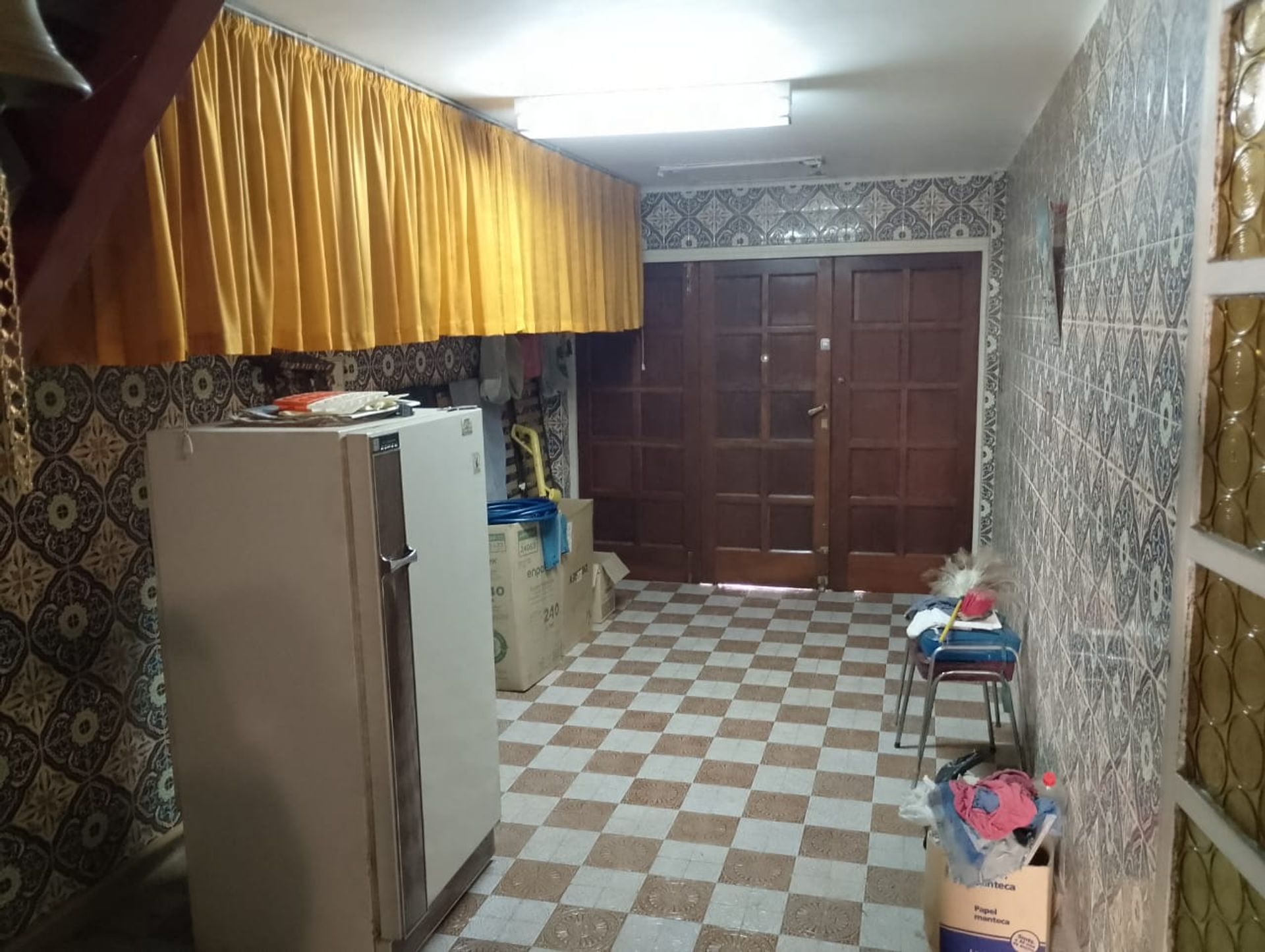 Casa De 4 Amb. A Refaccionar Martinez Residencial
