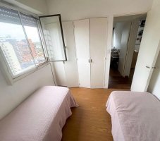 Apartment, 4 rooms, for sale in Acassuso with balcony
