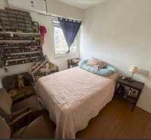 Apartment, 4 rooms, for sale in Acassuso with balcony