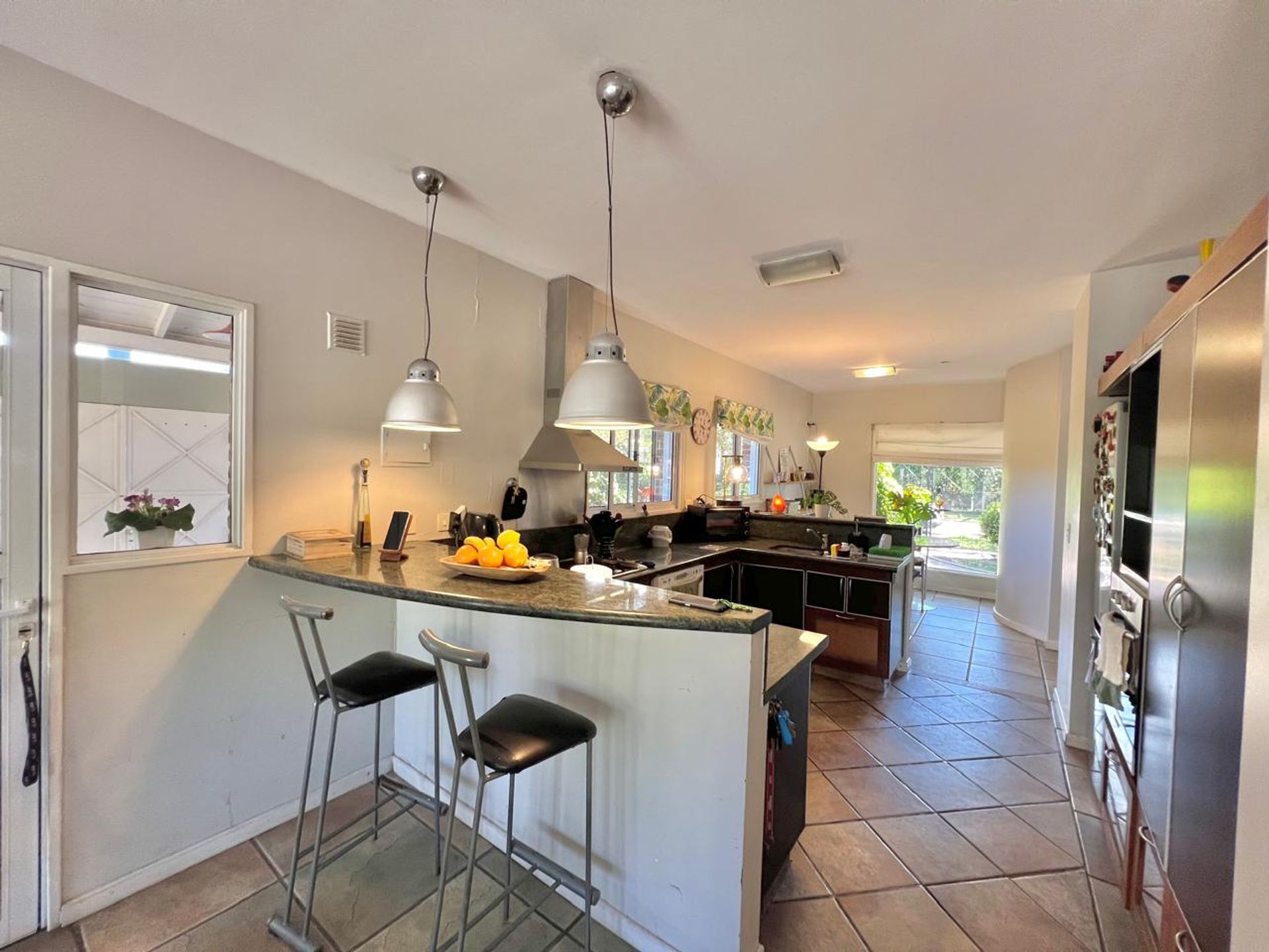 Casa 3 Dormitorios Venta-Don Torcuato-Gran Jardin