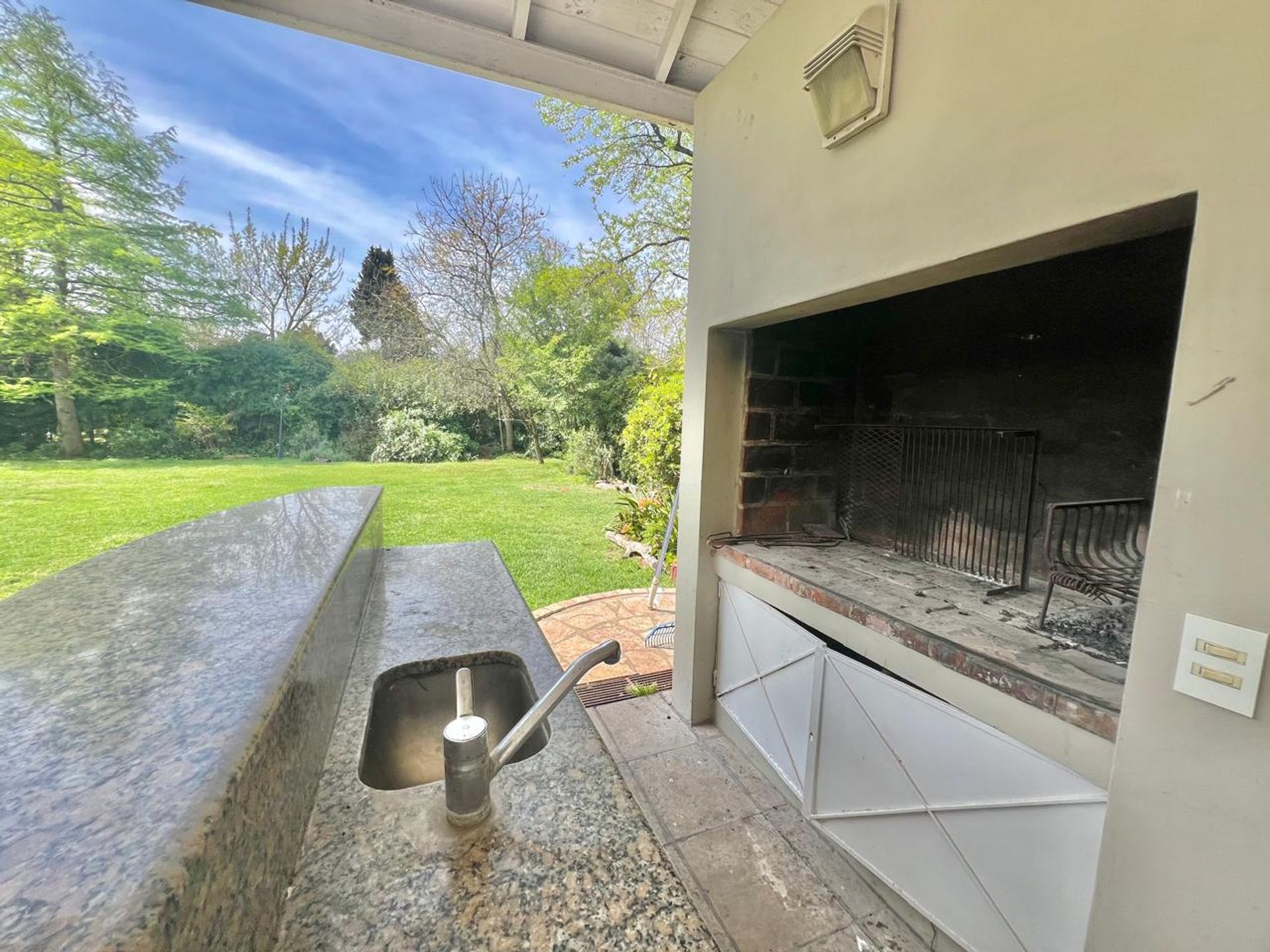 Casa 3 Dormitorios Venta-Don Torcuato-Gran Jardin