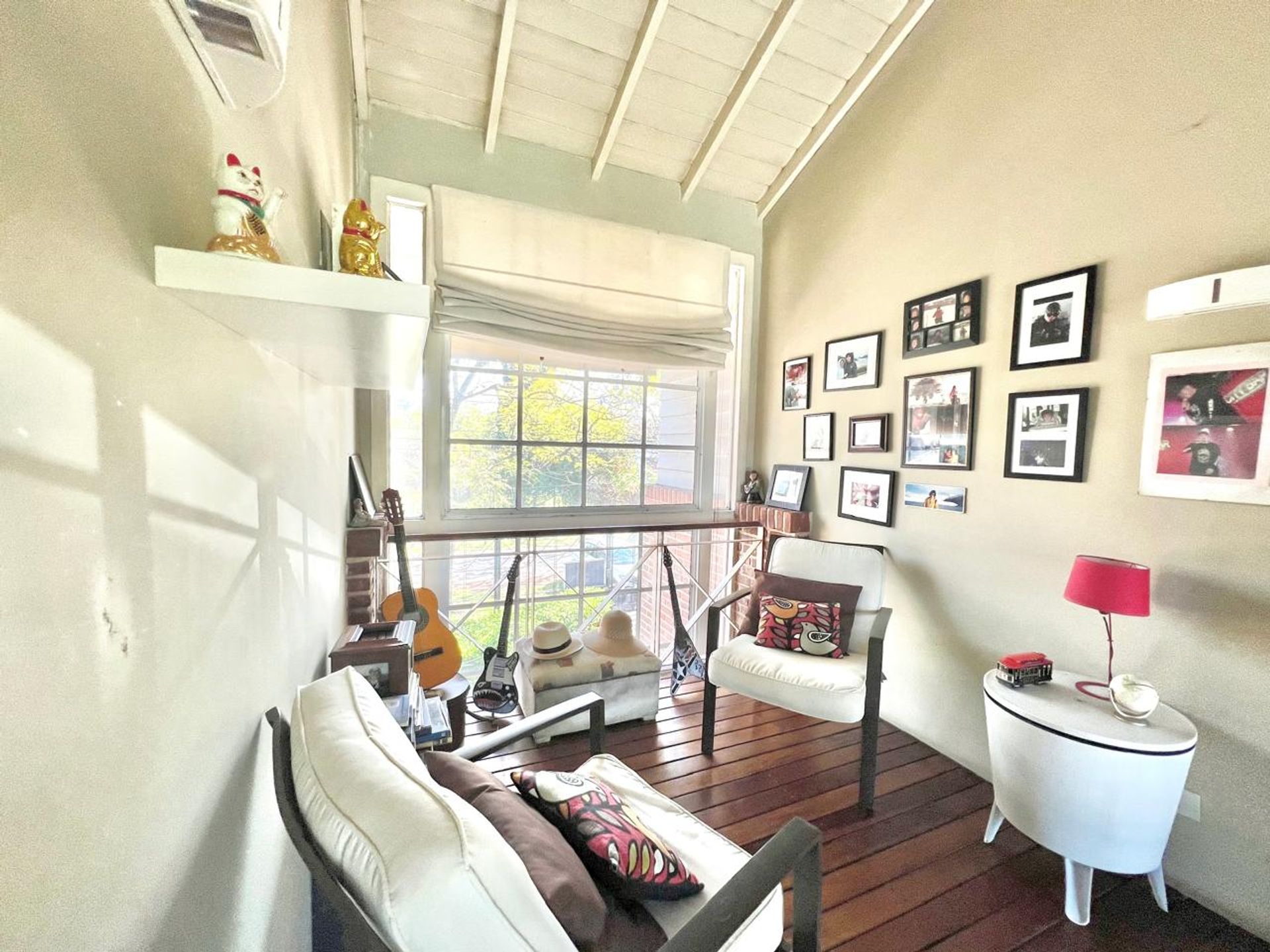 Casa 3 Dormitorios Venta-Don Torcuato-Gran Jardin