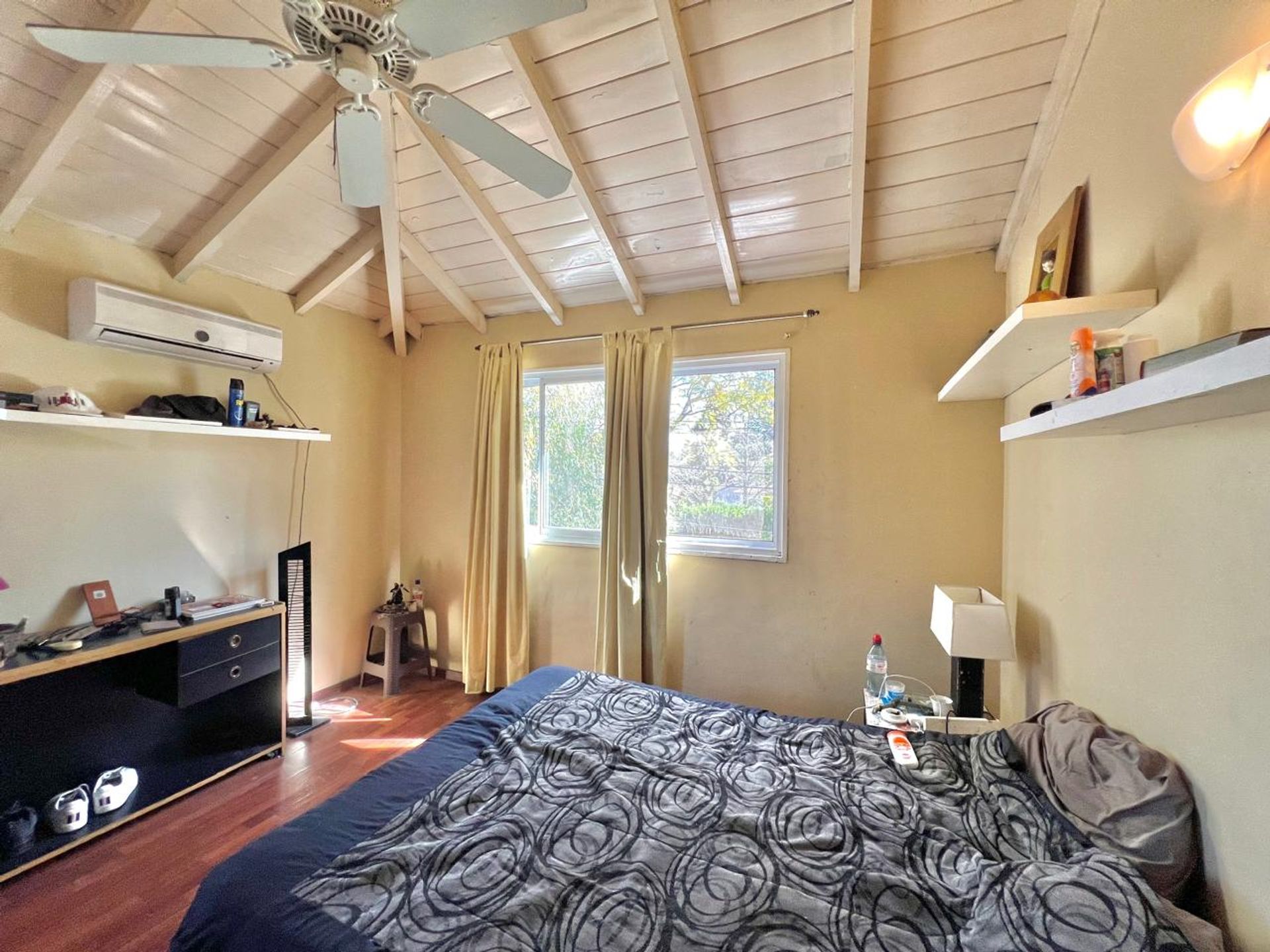 Casa 3 Dormitorios Venta-Don Torcuato-Gran Jardin