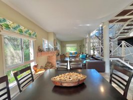 Casa 3 Dormitorios Venta-Don Torcuato-Gran Jardin