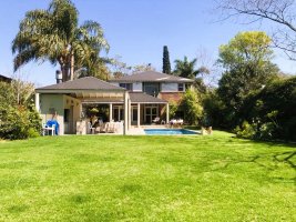 Casa 3 Dormitorios Venta-Don Torcuato-Gran Jardin