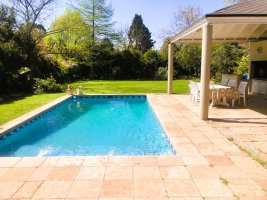 Casa 3 Dormitorios Venta-Don Torcuato-Gran Jardin