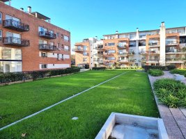 Apartment in Beccar Plaza II, 480 Riobamba, Beccar.