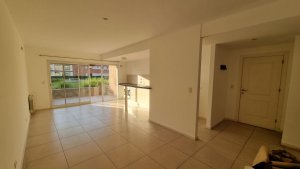 Apartment in Beccar Plaza II, 480 Riobamba, Beccar.