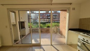 Apartment in Beccar Plaza II, 480 Riobamba, Beccar.