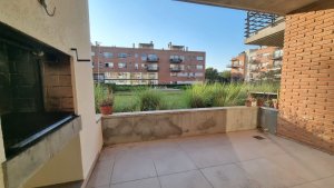 Apartment in Beccar Plaza II, 480 Riobamba, Beccar.