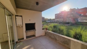 Apartment in Beccar Plaza II, 480 Riobamba, Beccar.