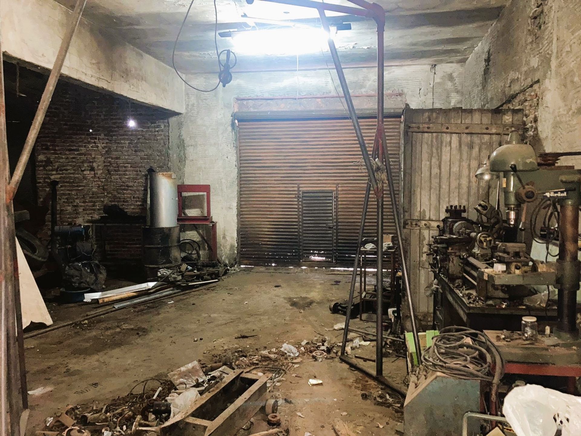 Oportunidad A Refaccionar San Fernando