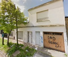 Refurbishment Opportunity in San Fernando
