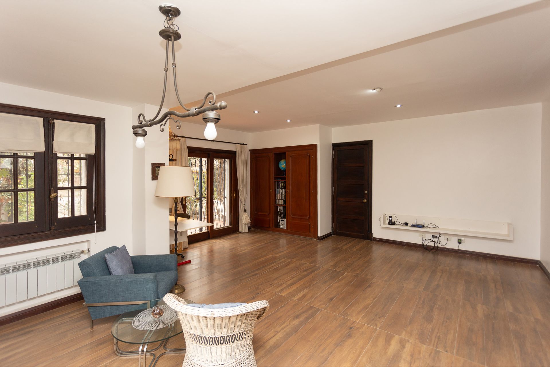 Casa en Venta Martínez Pileta y Jardin Impecable