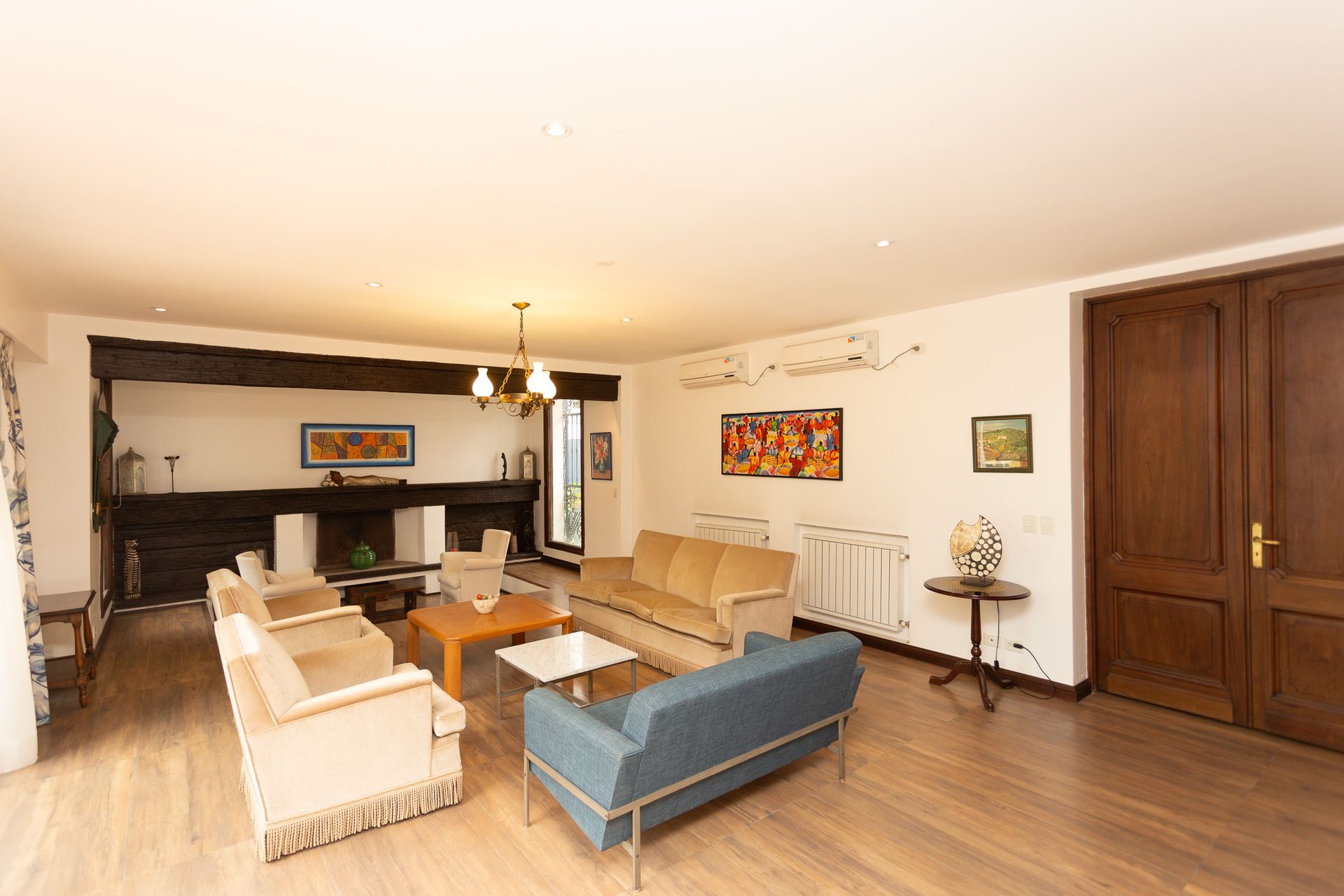 Casa en Venta Martínez Pileta y Jardin Impecable