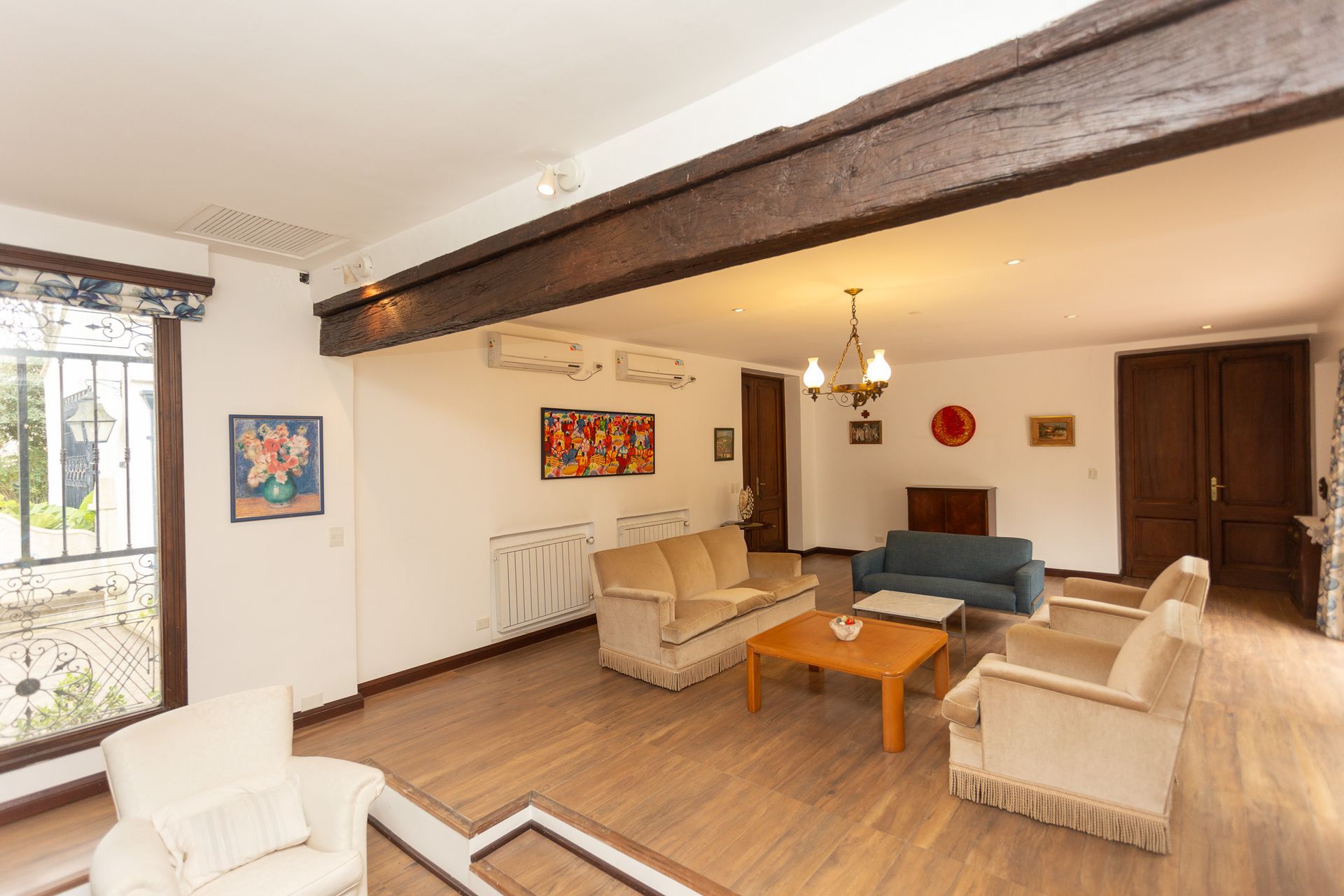 Casa en Venta Martínez Pileta y Jardin Impecable