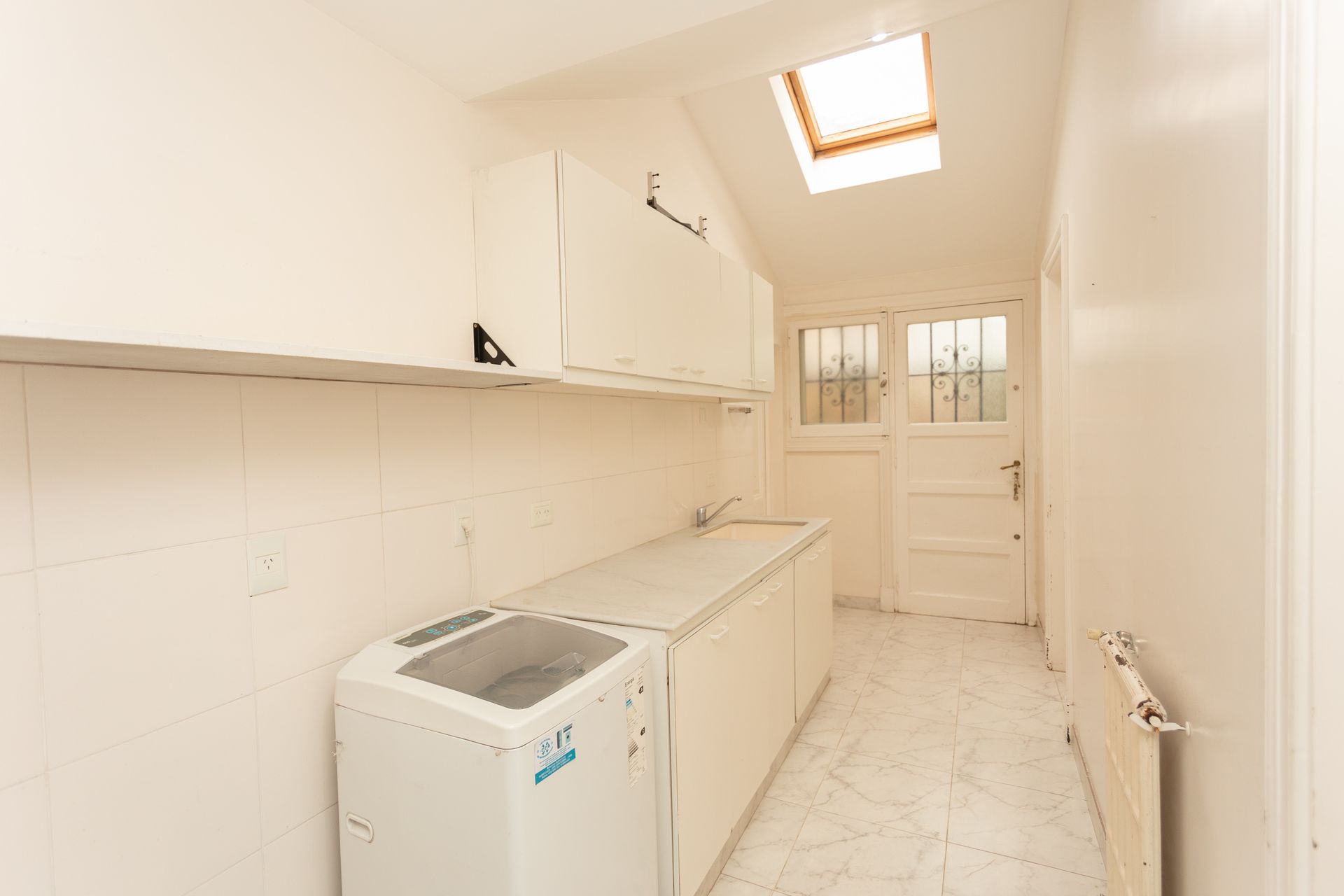 Casa en Venta Martínez Pileta y Jardin Impecable