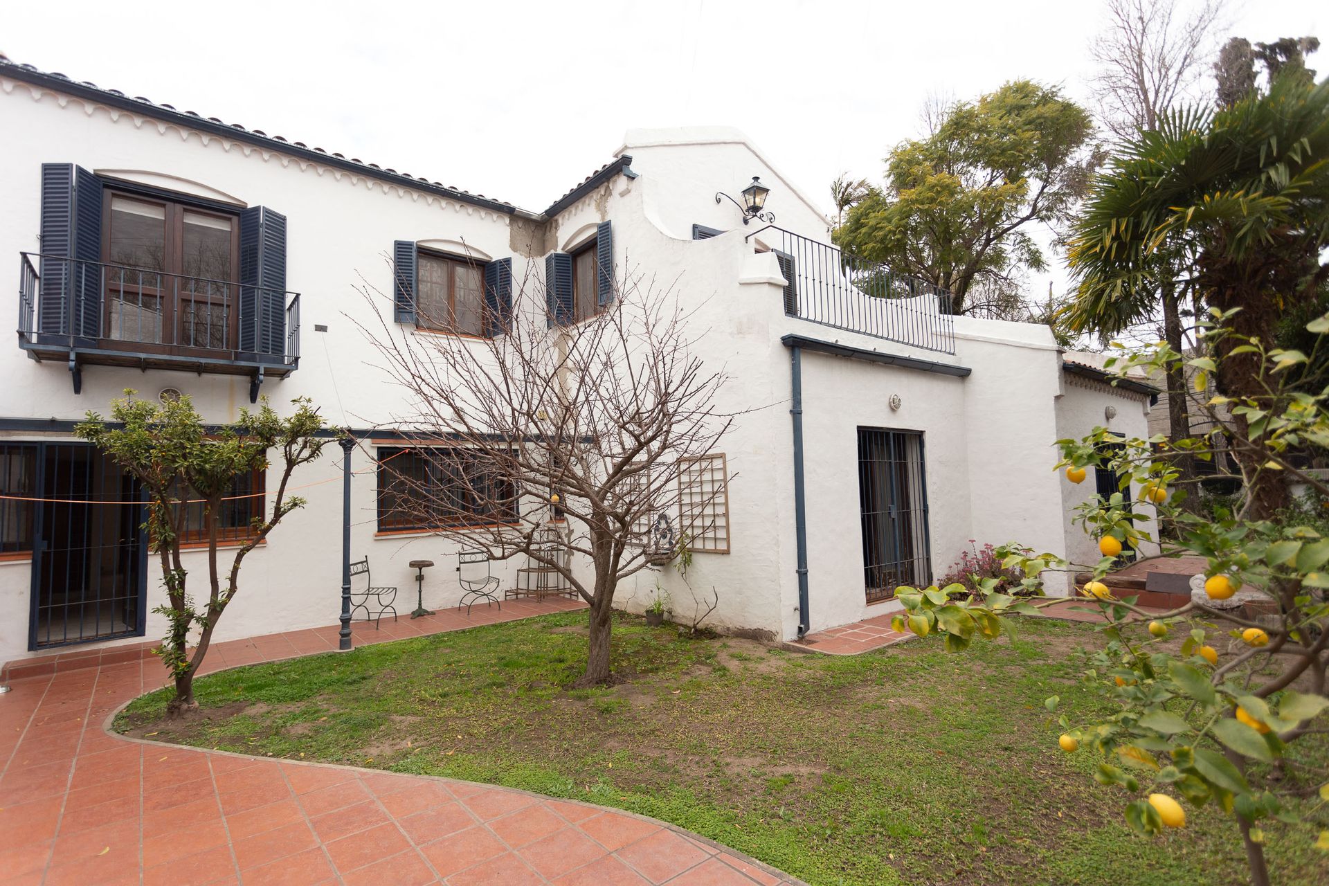 Casa en Venta Martínez Pileta y Jardin Impecable