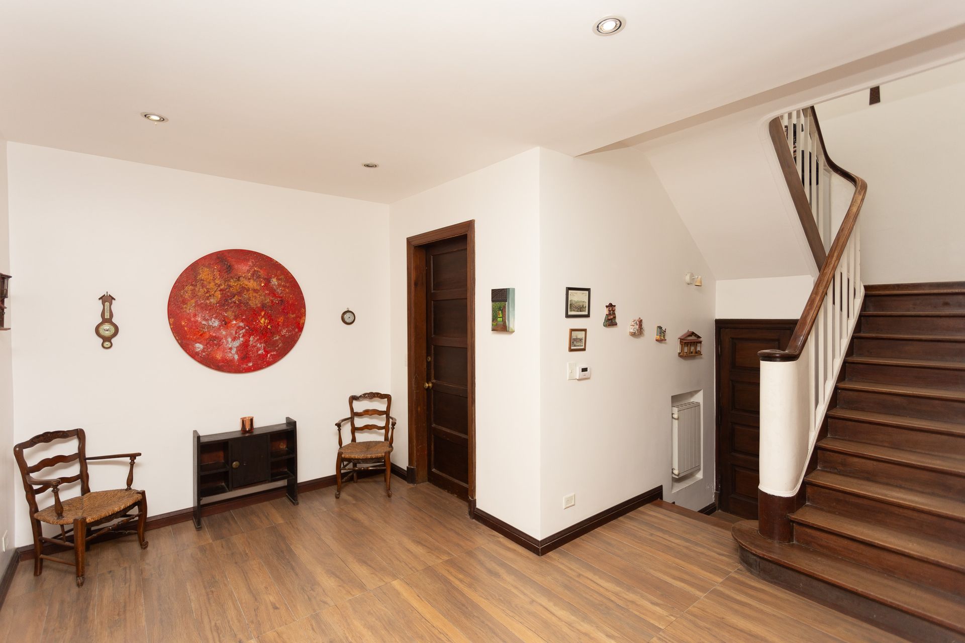 Casa en Venta Martínez Pileta y Jardin Impecable