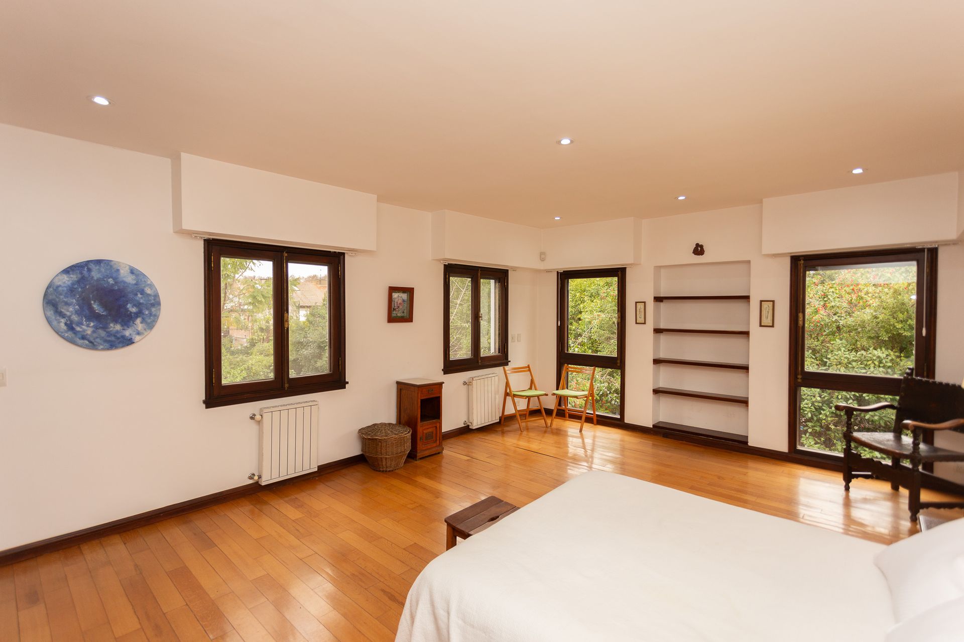 Casa en Venta Martínez Pileta y Jardin Impecable
