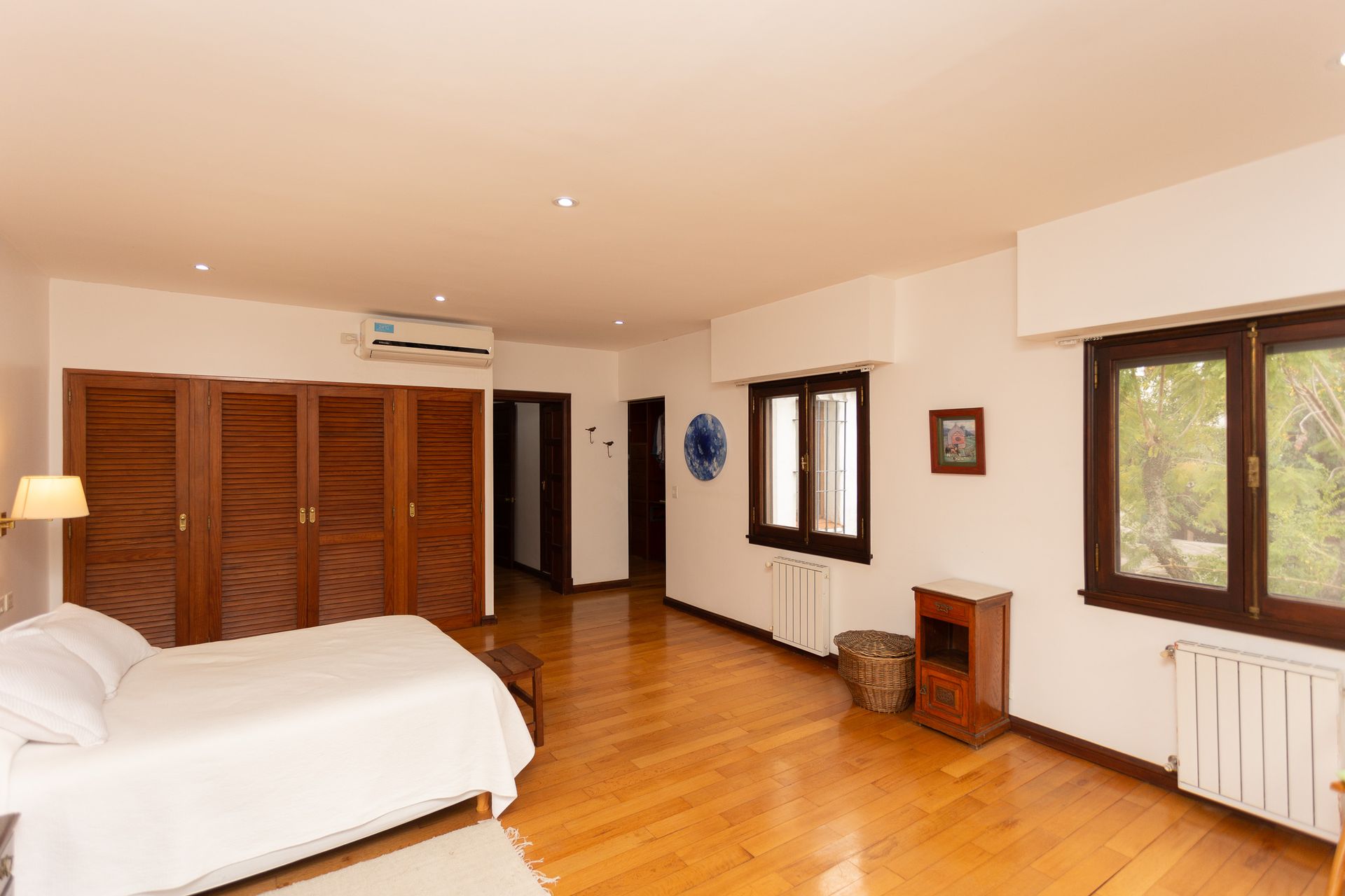 Casa en Venta Martínez Pileta y Jardin Impecable