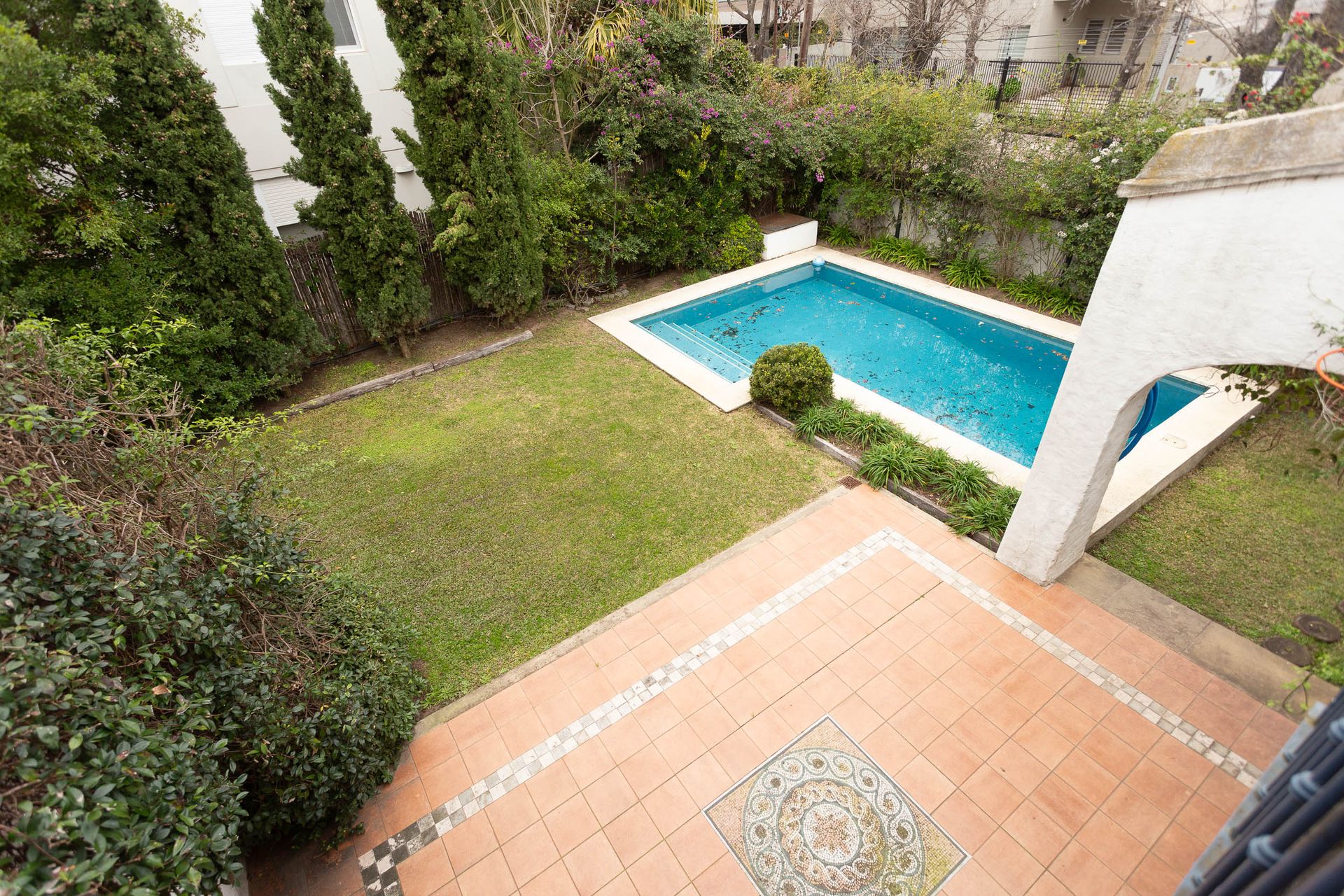 Casa en Venta Martínez Pileta y Jardin Impecable
