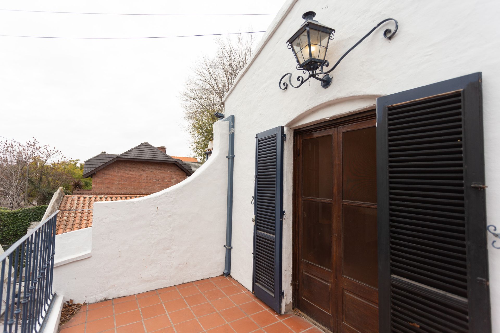 Casa en Venta Martínez Pileta y Jardin Impecable