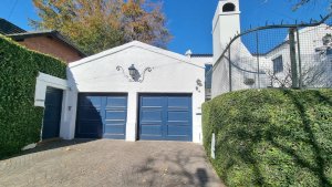Casa en Venta Martínez Pileta y Jardin Impecable