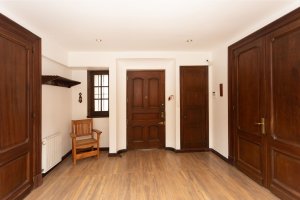 Casa en Venta Martínez Pileta y Jardin Impecable