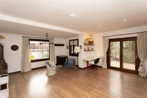 Casa en Venta Martínez Pileta y Jardin Impecable