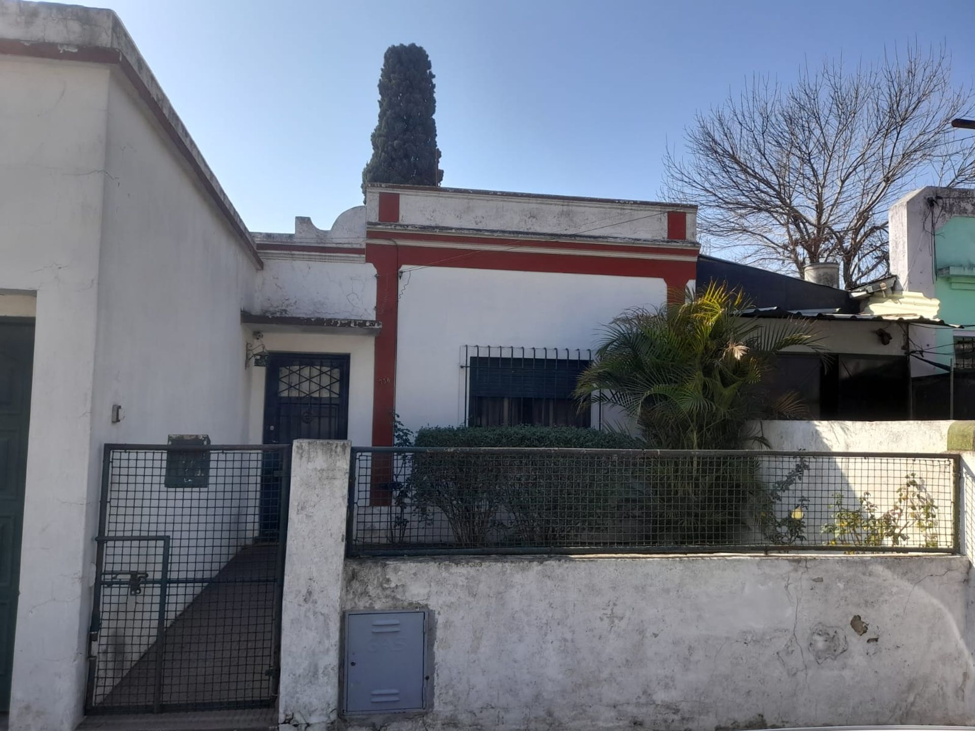 Venta Casa 2 Dormitorios San Fernando