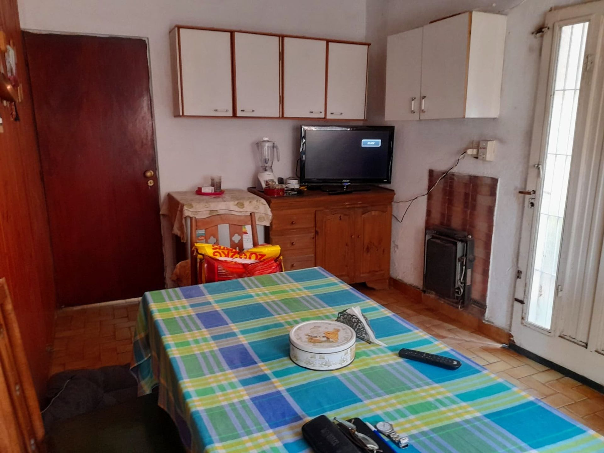 Venta Casa 2 Dormitorios San Fernando