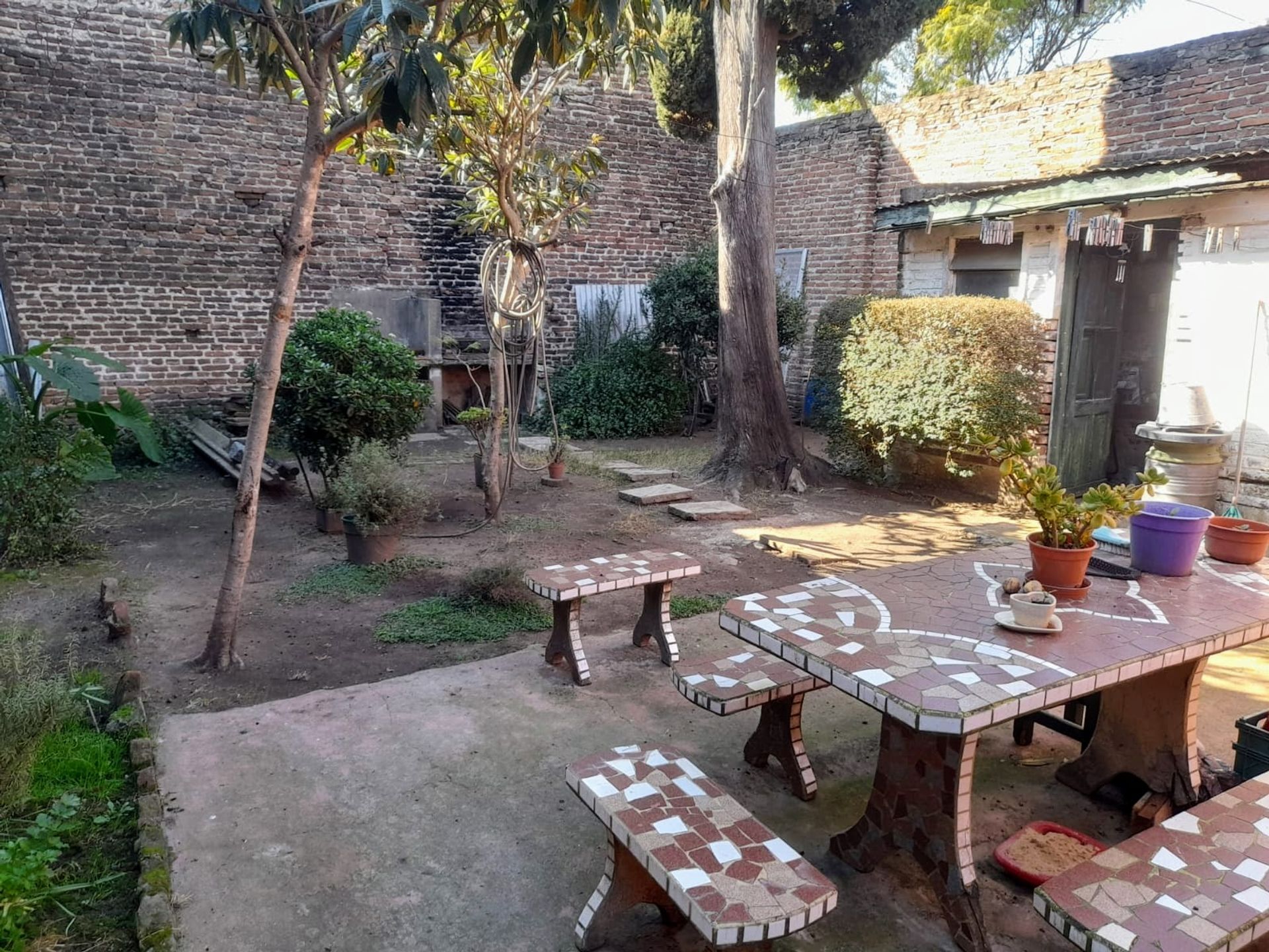 Venta Casa 2 Dormitorios San Fernando