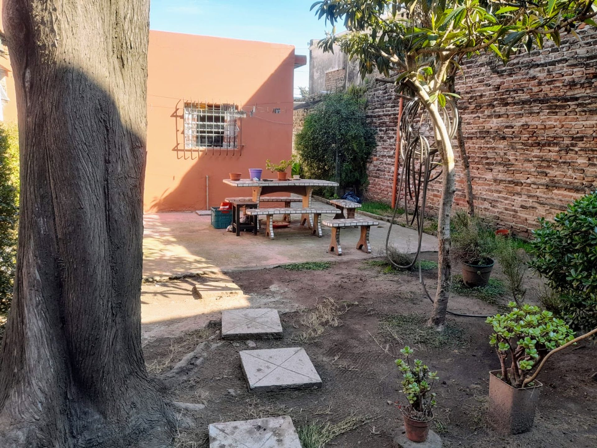 Venta Casa 2 Dormitorios San Fernando